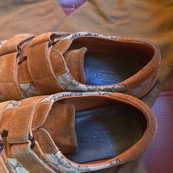 Gucci shoes - Picture 5 of 5